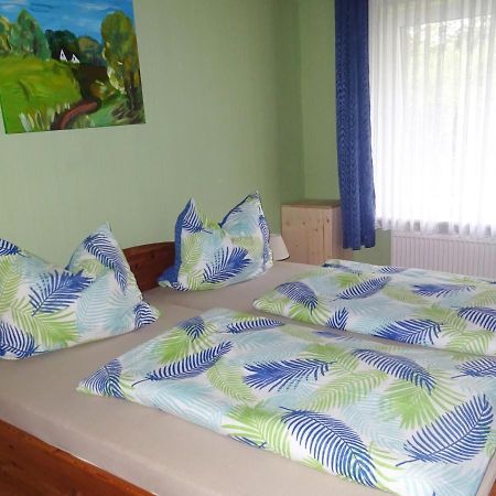 Haus Ramona Daire Struckum Dış mekan fotoğraf