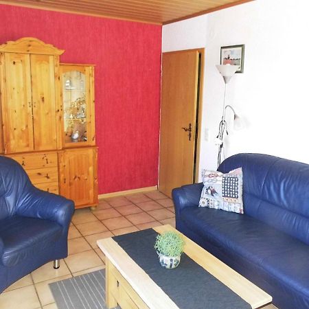 Haus Ramona Daire Struckum Dış mekan fotoğraf
