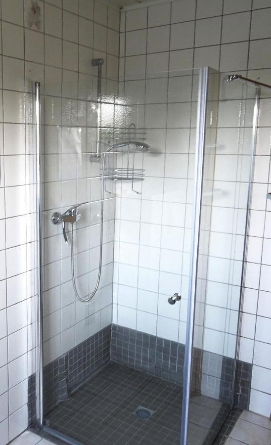 Haus Ramona Daire Struckum Dış mekan fotoğraf